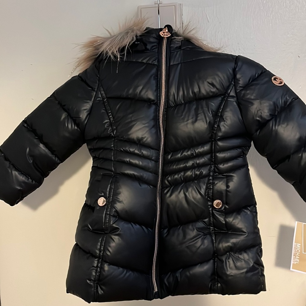 Girl’s 2T Michael kors coat